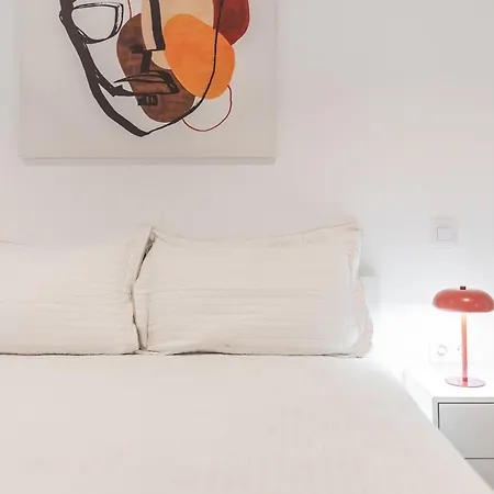 Home2book Comfy & Chic Near The Lejlighed La Garita