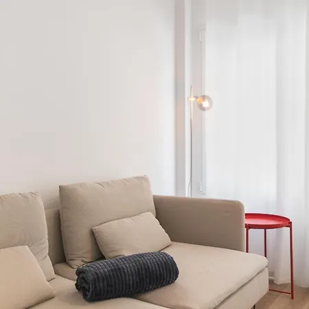 Lejlighed Home2book Comfy & Chic Near The